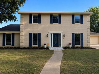 8315 Lichen Lane, Spring, TX 77379