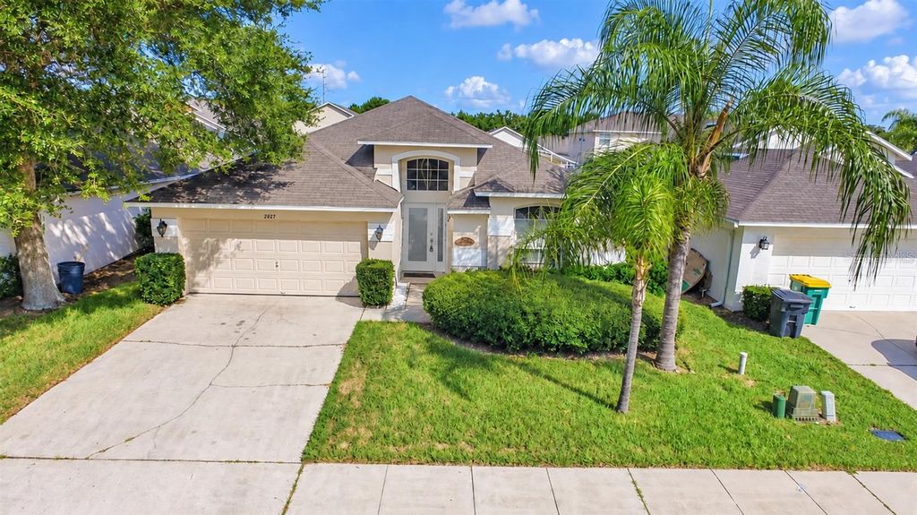2927 BLOOMING ALAMANDA LOOP, Kissimmee, FL 34747