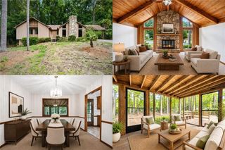 2563 Alberta Lane, Marietta, GA 30062