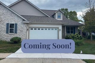 9824 Hawks Nest Drive, Verona, WI 53593