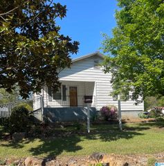 15025 HIGHWAY 43, Vandiver, AL 35176