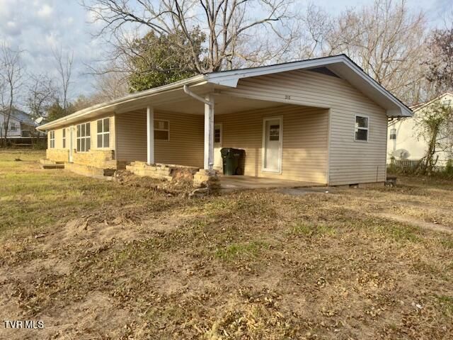 210 Lynn Avenue, Greeneville, TN 37743