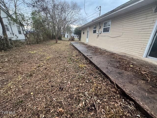 210 Lynn Avenue, Greeneville, TN 37743