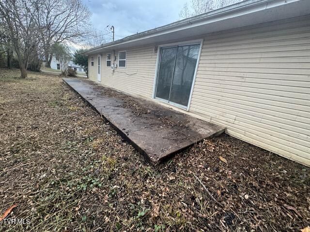 210 Lynn Avenue, Greeneville, TN 37743