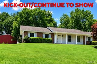 1224 Jan Acres, Festus, MO 63028