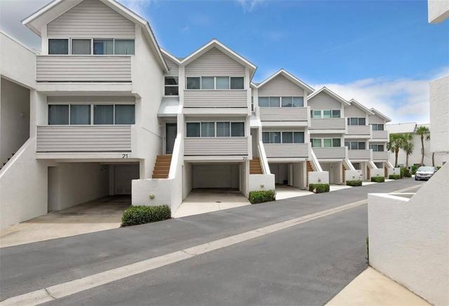 2255 N BEACH ROAD 20, Englewood, FL 34223