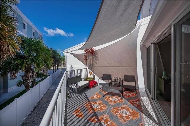 2255 N BEACH ROAD 20, Englewood, FL 34223