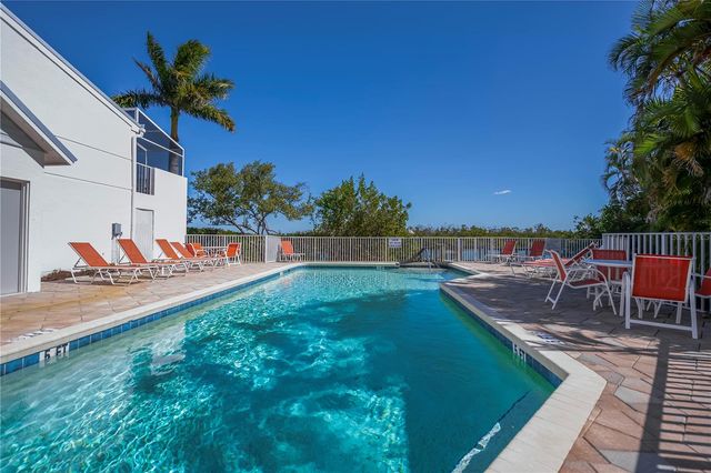 2255 N BEACH ROAD 20, Englewood, FL 34223