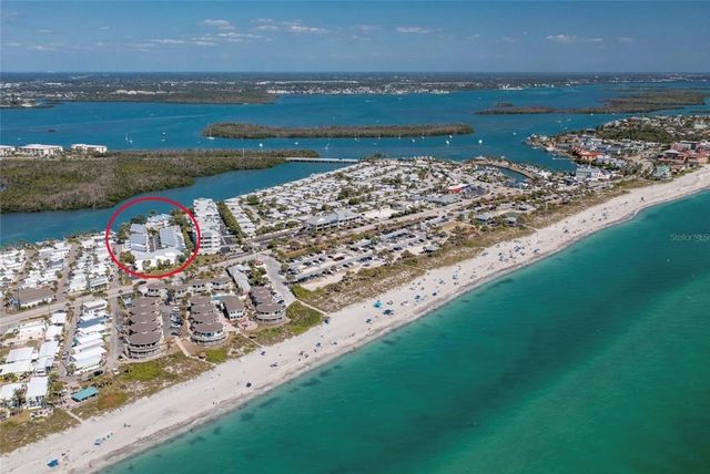 2255 N BEACH ROAD 20, Englewood, FL 34223