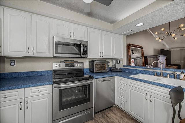 2255 N BEACH ROAD 20, Englewood, FL 34223