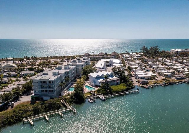 2255 N BEACH ROAD 20, Englewood, FL 34223