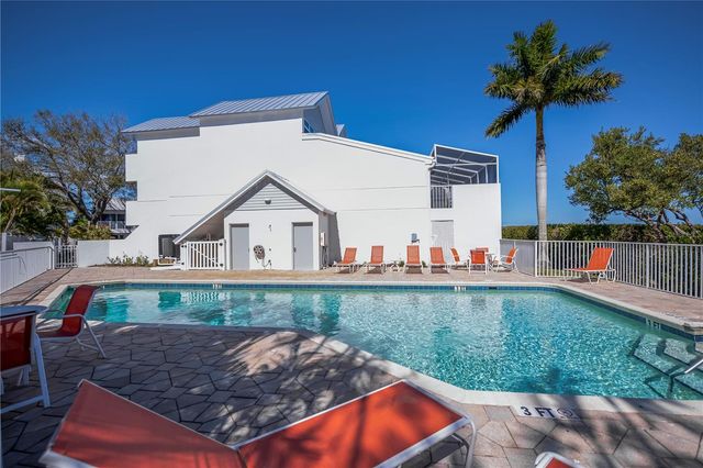 2255 N BEACH ROAD 20, Englewood, FL 34223