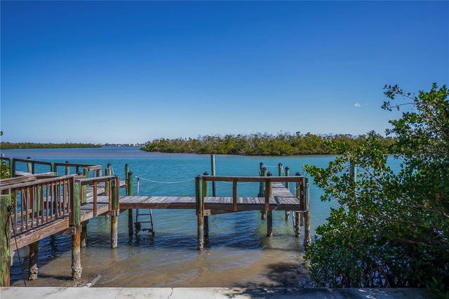 2255 N BEACH ROAD 20, Englewood, FL 34223