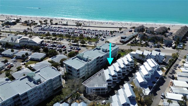 2255 N BEACH ROAD 20, Englewood, FL 34223