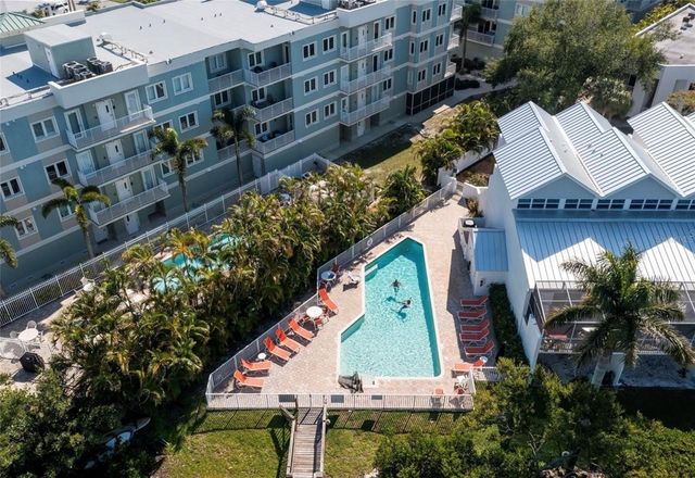 2255 N BEACH ROAD 20, Englewood, FL 34223