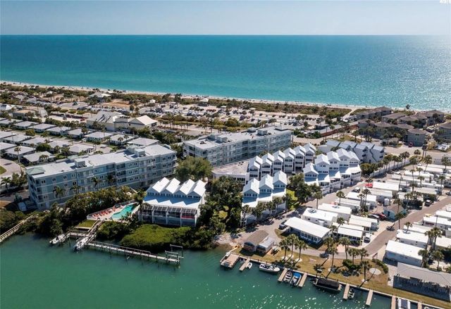 2255 N BEACH ROAD 20, Englewood, FL 34223