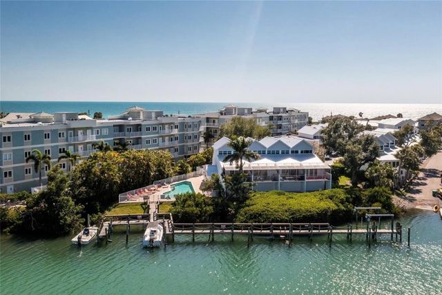 2255 N BEACH ROAD 20, Englewood, FL 34223