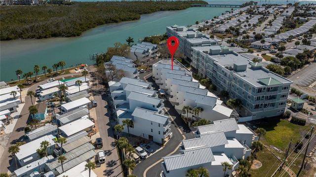 2255 N BEACH ROAD 20, Englewood, FL 34223