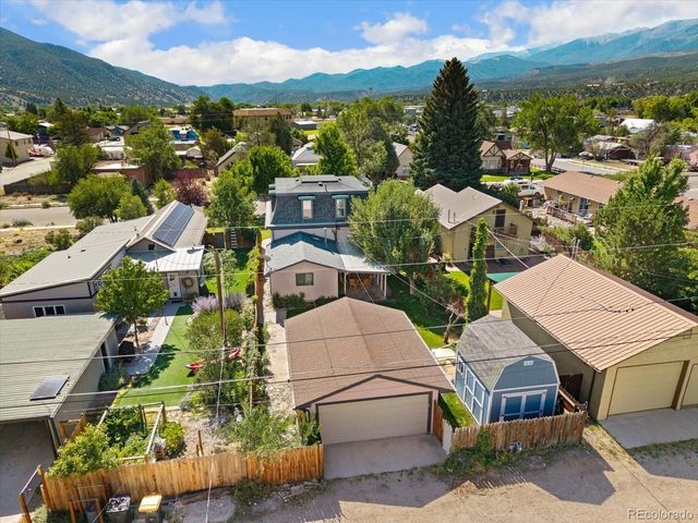924 E St, Salida, CO 81201