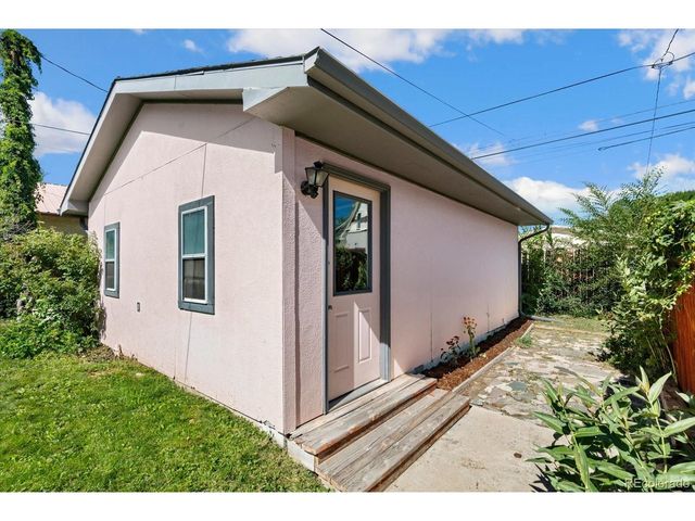 924 E St, Salida, CO 81201