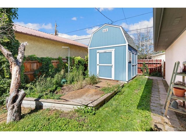 924 E St, Salida, CO 81201