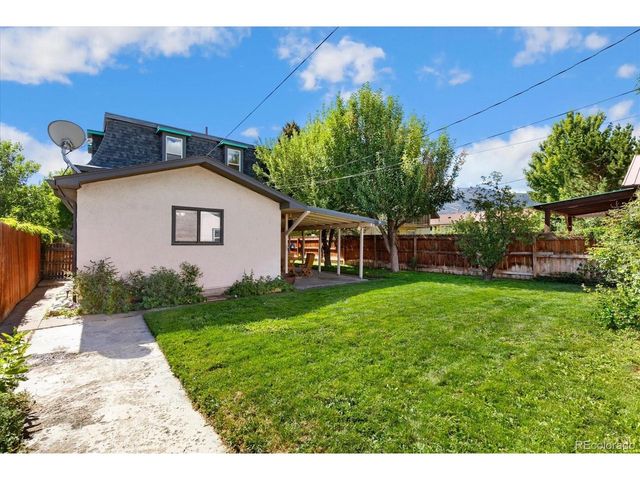 924 E St, Salida, CO 81201