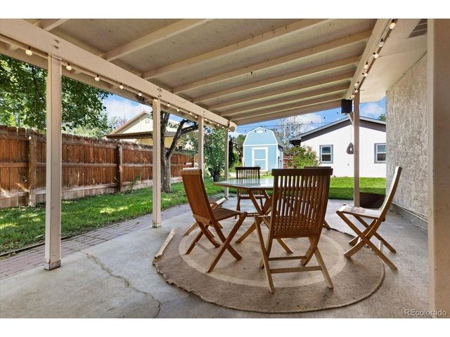 924 E St, Salida, CO 81201