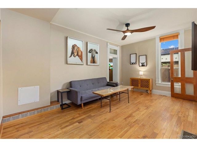 924 E St, Salida, CO 81201