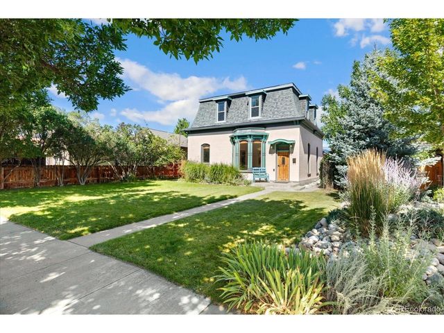 924 E St, Salida, CO 81201
