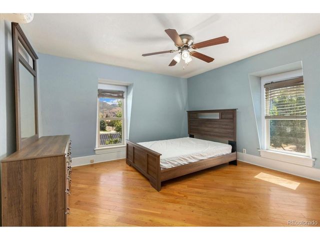 924 E St, Salida, CO 81201