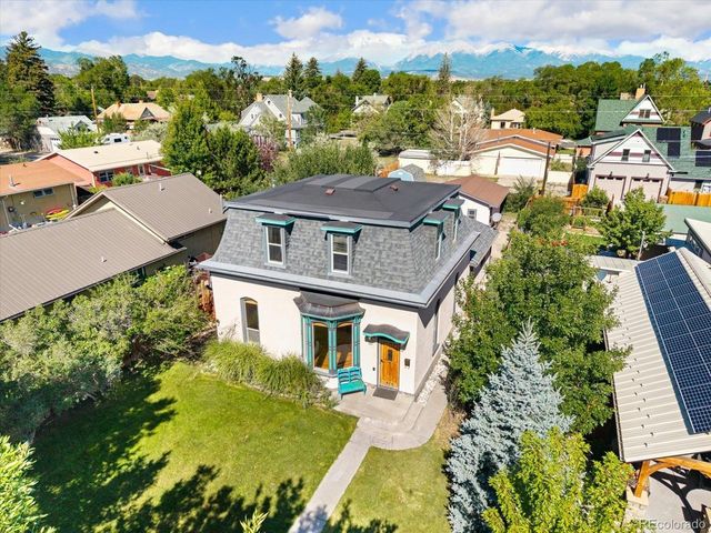924 E St, Salida, CO 81201