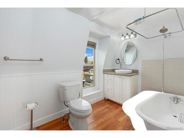 924 E St, Salida, CO 81201