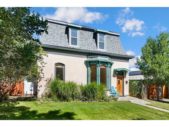 924 E St, Salida, CO 81201