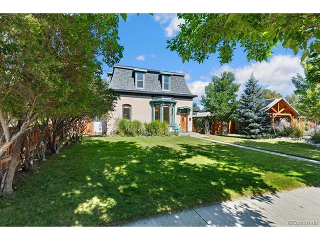 924 E St, Salida, CO 81201