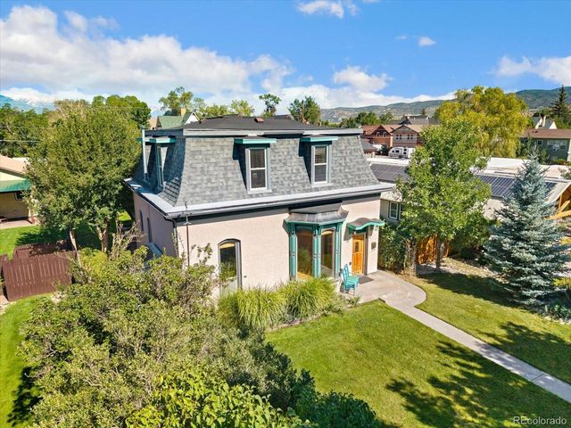924 E St, Salida, CO 81201