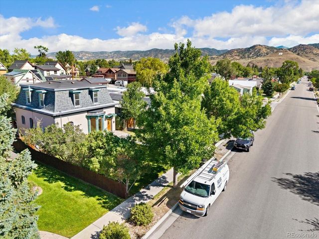 924 E St, Salida, CO 81201