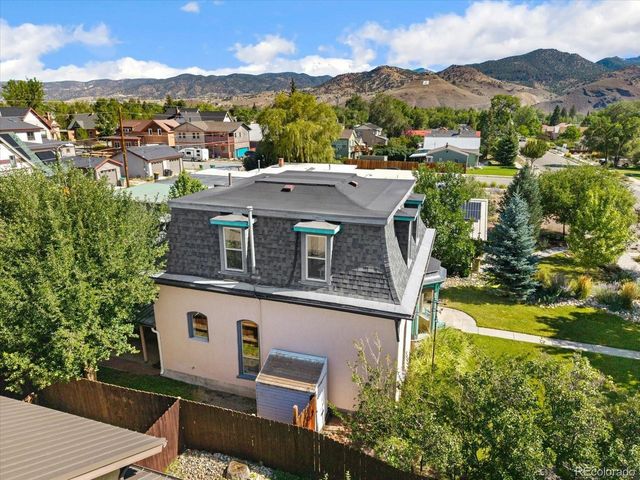 924 E St, Salida, CO 81201