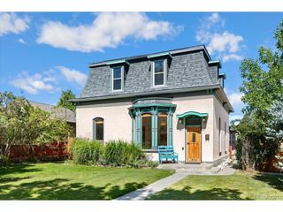 924 E St, Salida, CO 81201