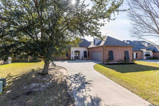 13223 Old Dutchtown Ave, Gonzales, LA 70737