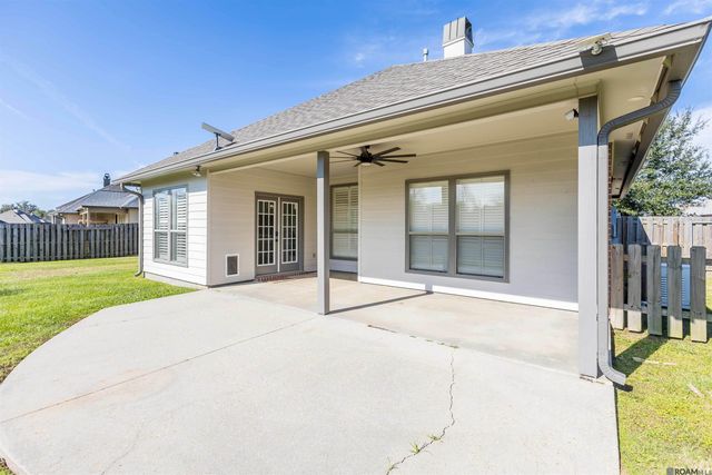 13223 Old Dutchtown Ave, Gonzales, LA 70737