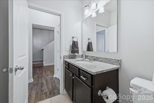7612 Tanglewood Way, Denver, NC 28037