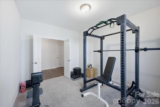 7612 Tanglewood Way, Denver, NC 28037