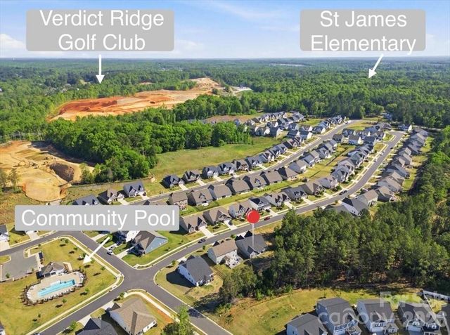 7612 Tanglewood Way, Denver, NC 28037