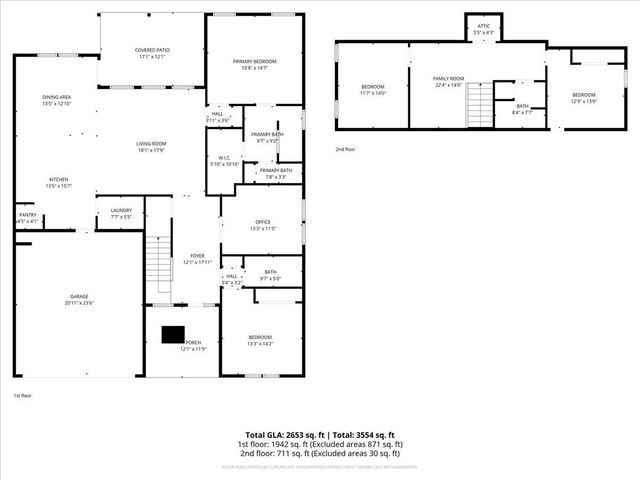 7612 Tanglewood Way, Denver, NC 28037