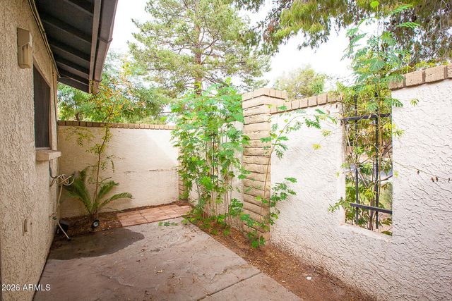 3404 S HARDY Drive, Tempe, AZ 85282