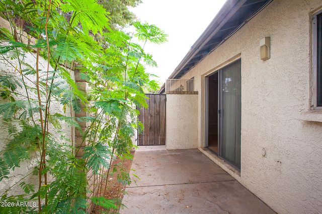 3404 S HARDY Drive, Tempe, AZ 85282