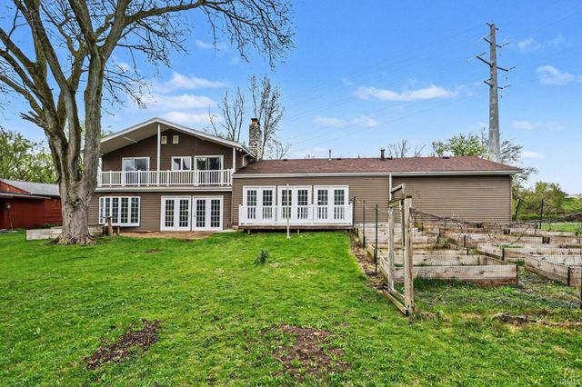 17330 Mcerlain Street, South Bend, IN 46635