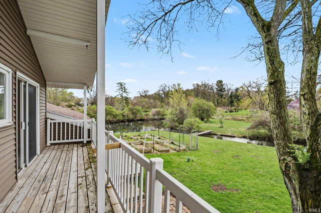 17330 Mcerlain Street, South Bend, IN 46635