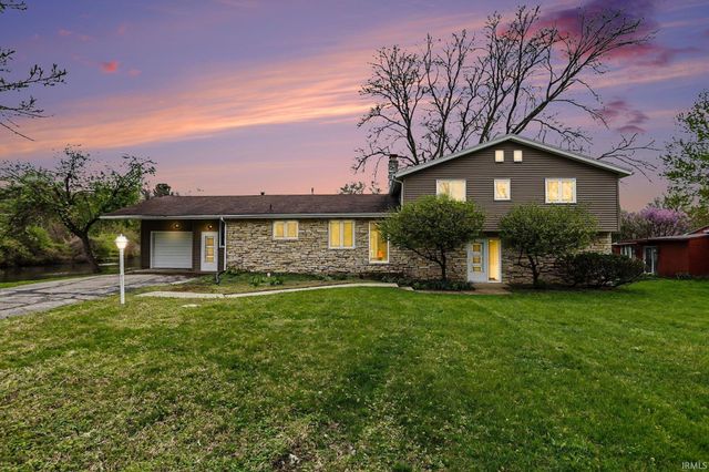 17330 Mcerlain Street, South Bend, IN 46635