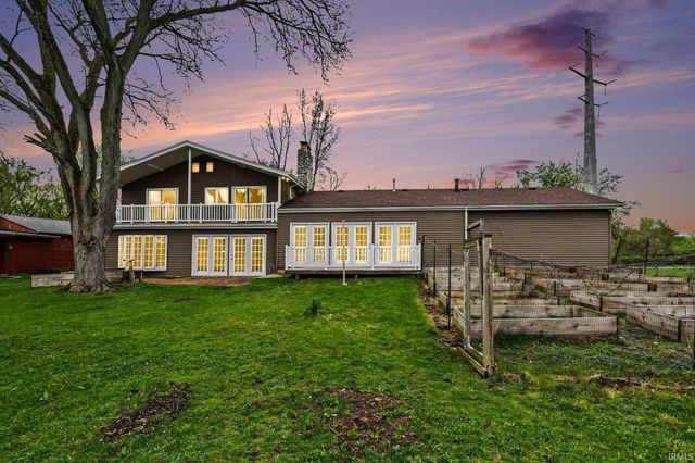 17330 Mcerlain Street, South Bend, IN 46635